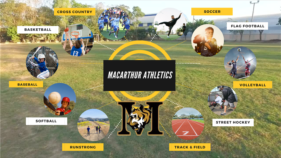 Tiger Athletics